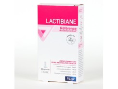 Lactibiane Référence 30 cápsulas
